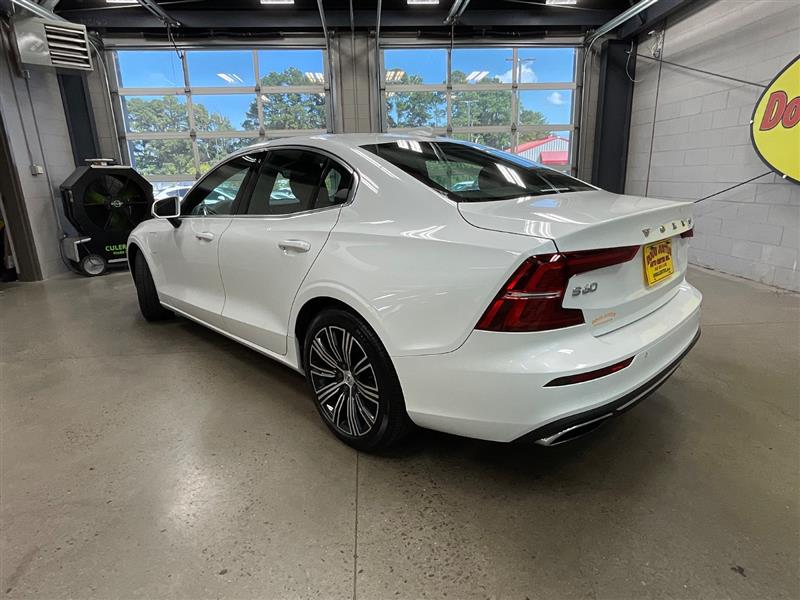 2021 VOLVO S60 INSCRIPTION