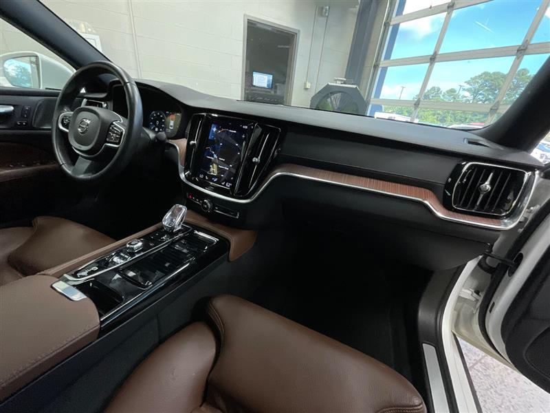 2021 VOLVO S60 INSCRIPTION