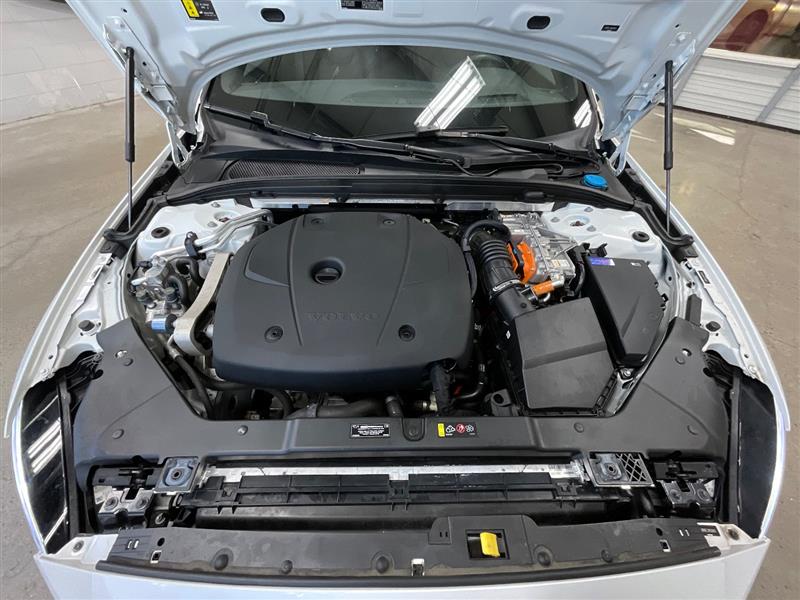 2021 VOLVO S60 INSCRIPTION