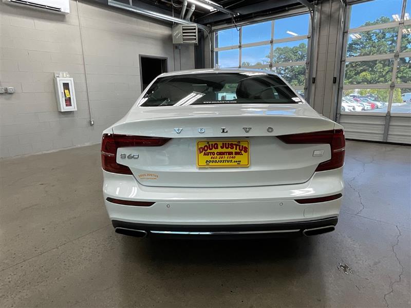 2021 VOLVO S60 INSCRIPTION