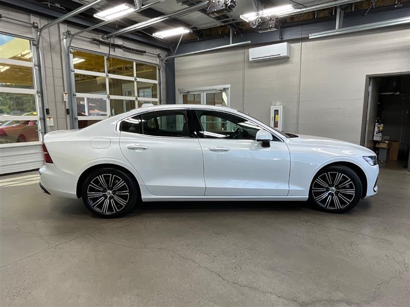2021 VOLVO S60 INSCRIPTION