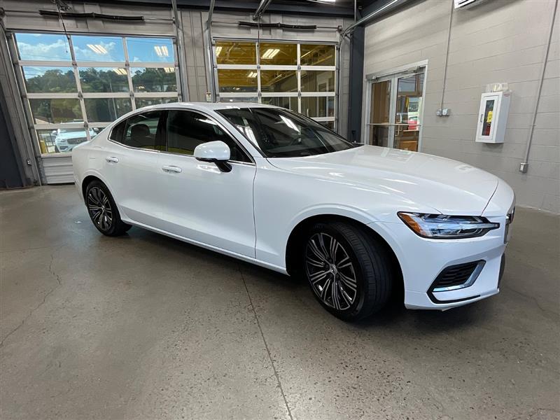 2021 VOLVO S60 INSCRIPTION
