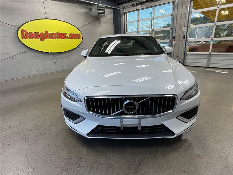 2021 VOLVO S60 INSCRIPTION