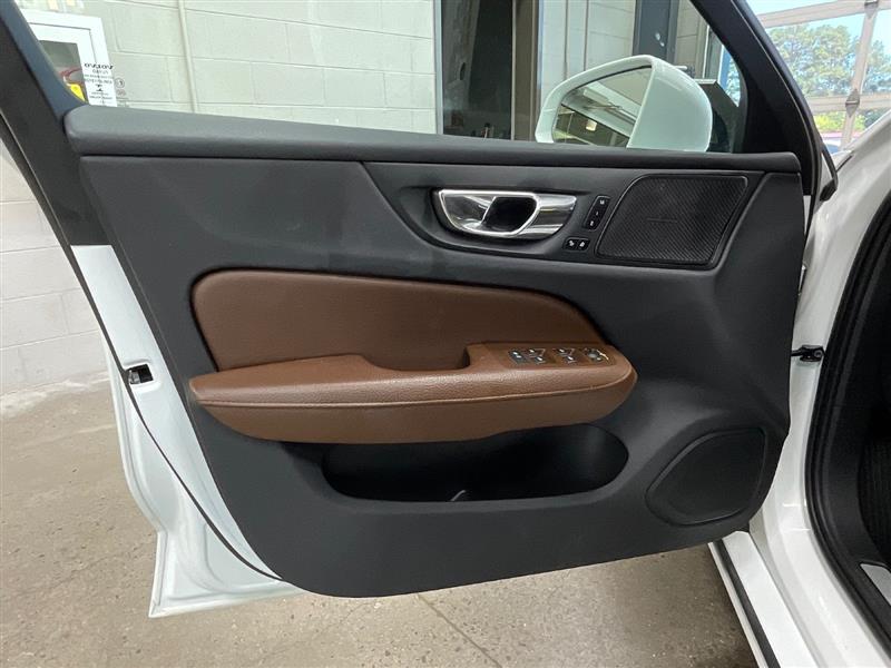 2021 VOLVO S60 INSCRIPTION