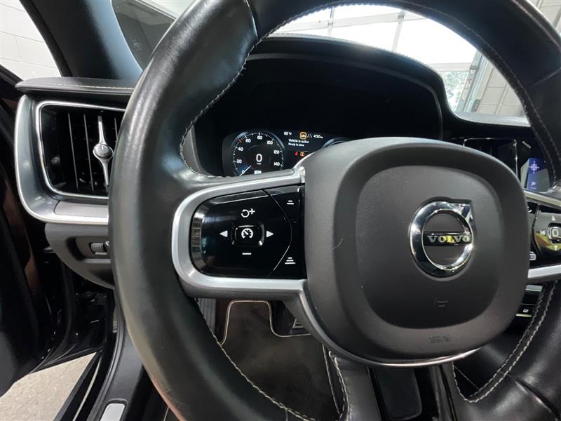 2021 VOLVO S60 R-DESIGN
