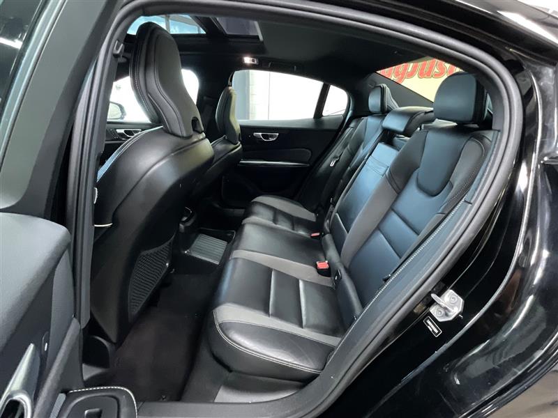 2021 VOLVO S60 R-DESIGN