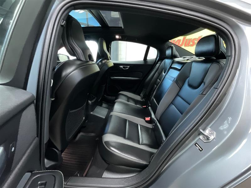 2021 VOLVO S60 R-DESIGN