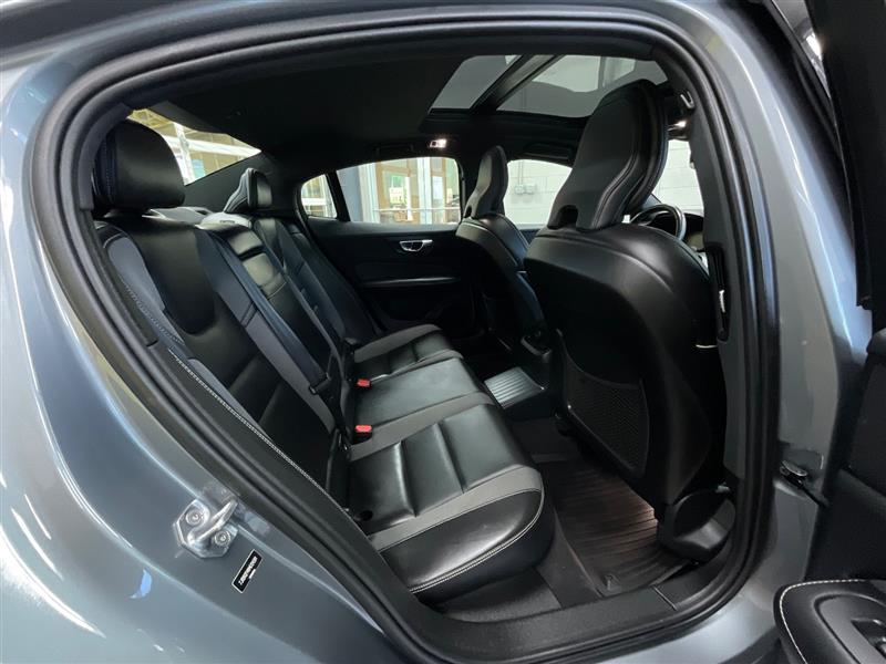 2021 VOLVO S60 R-DESIGN