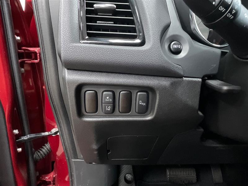 2025 MITSUBISHI OUTLANDER SPORT SE 2.0