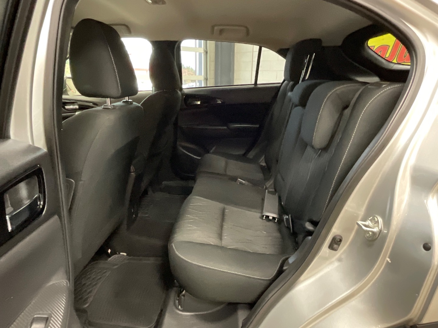 2018 Mitsubishi Eclipse Cross SE - Photo 13