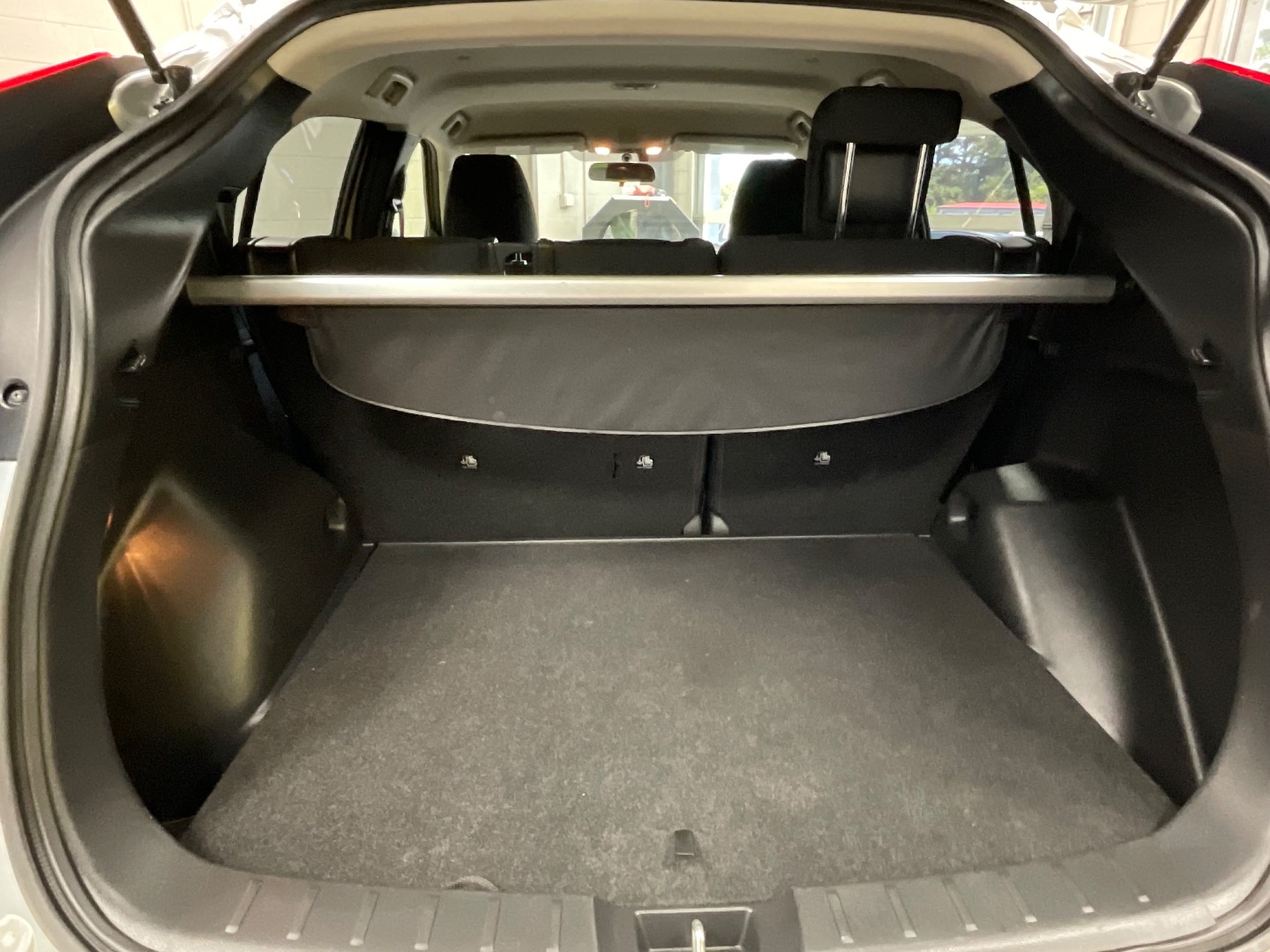 2018 Mitsubishi Eclipse Cross SE - Photo 14