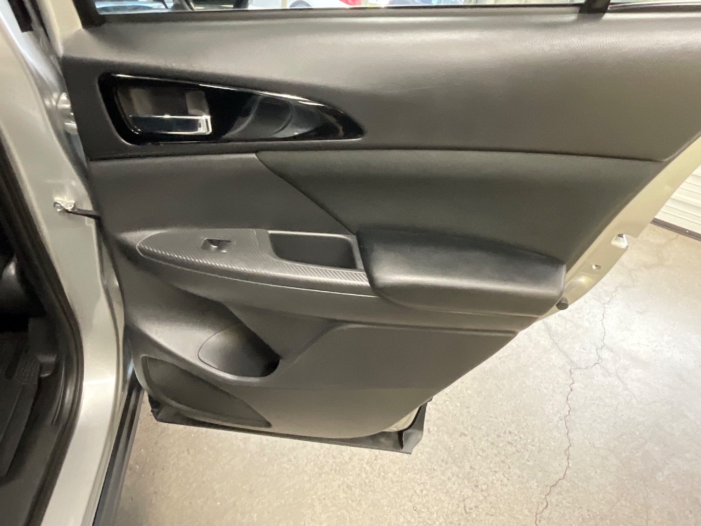 2018 Mitsubishi Eclipse Cross SE - Photo 15