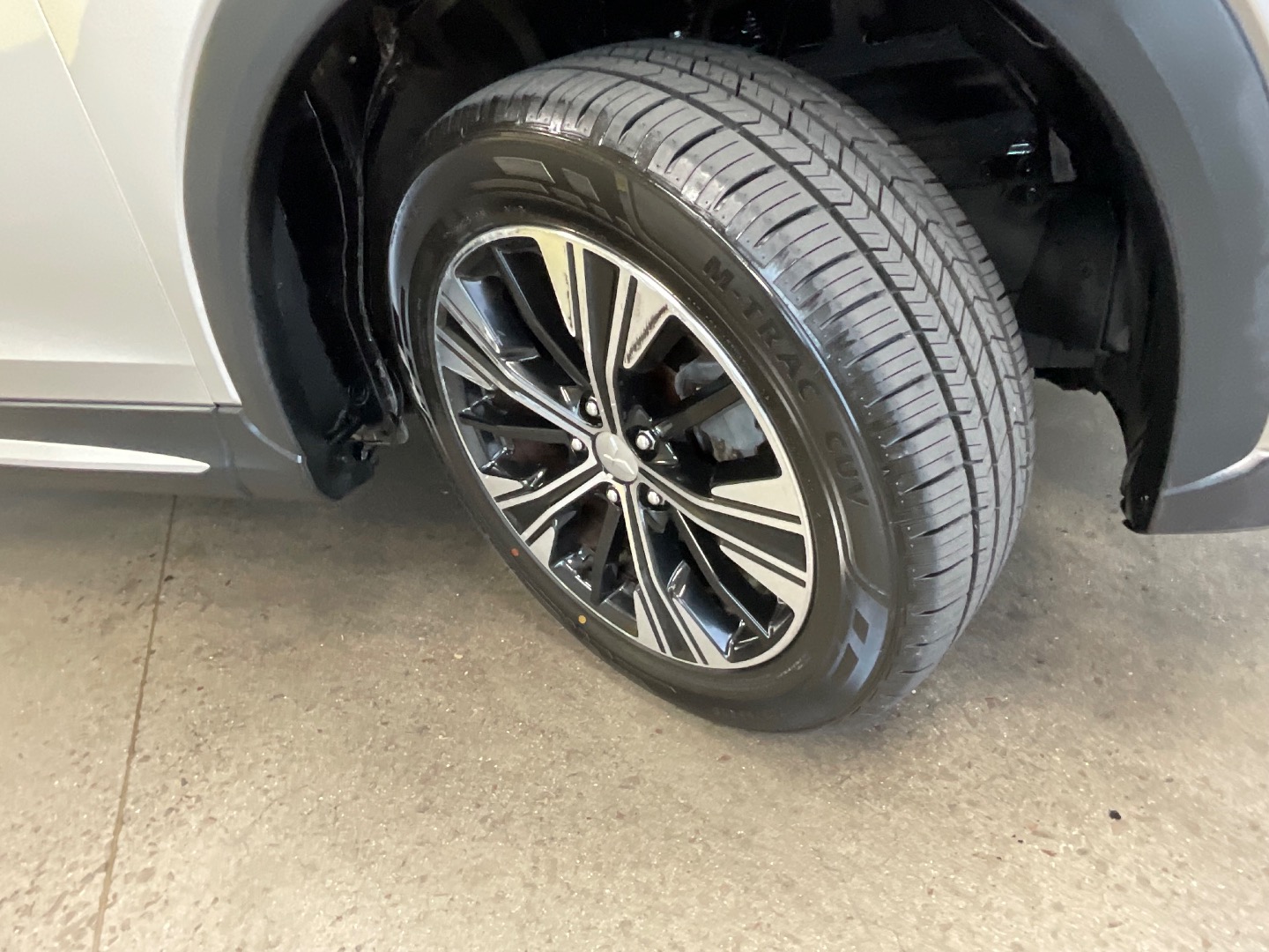 2018 Mitsubishi Eclipse Cross SE - Photo 19