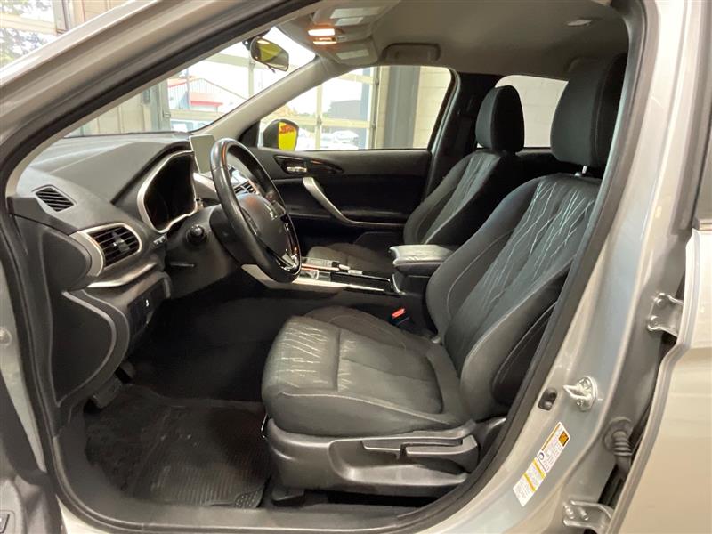 2018 MITSUBISHI ECLIPSE 