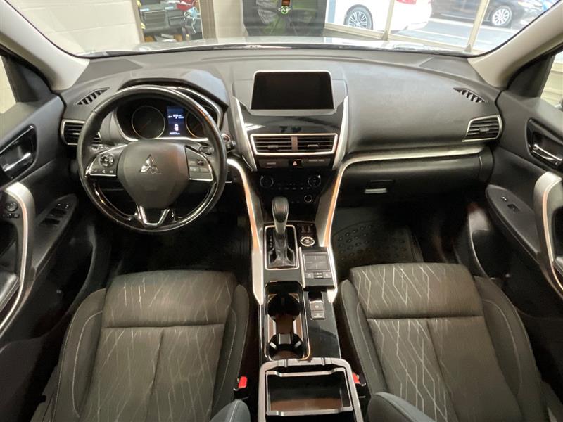 2018 MITSUBISHI ECLIPSE 