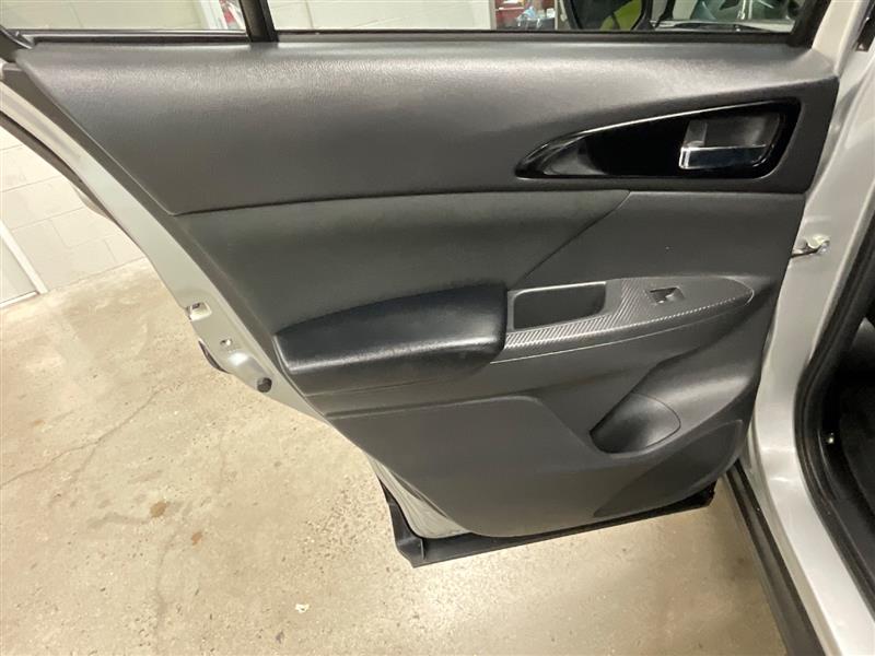 2018 MITSUBISHI ECLIPSE 