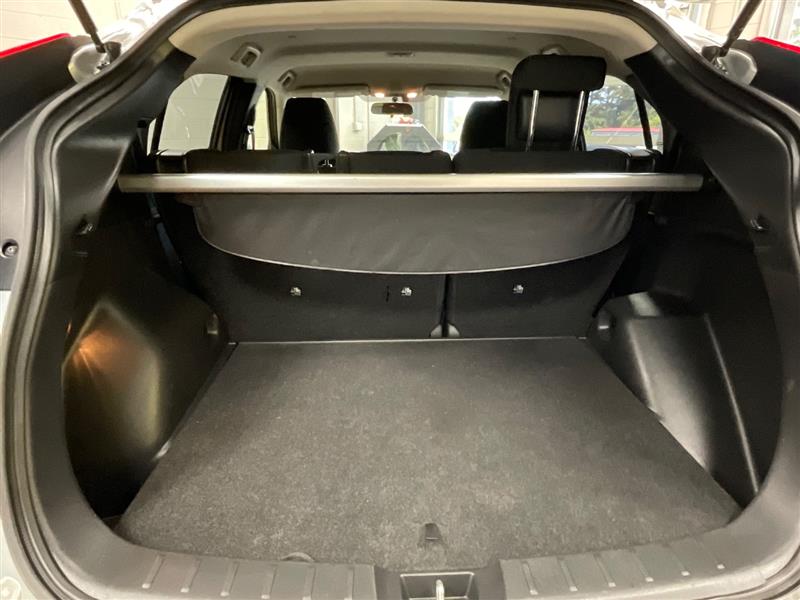 2018 MITSUBISHI ECLIPSE 