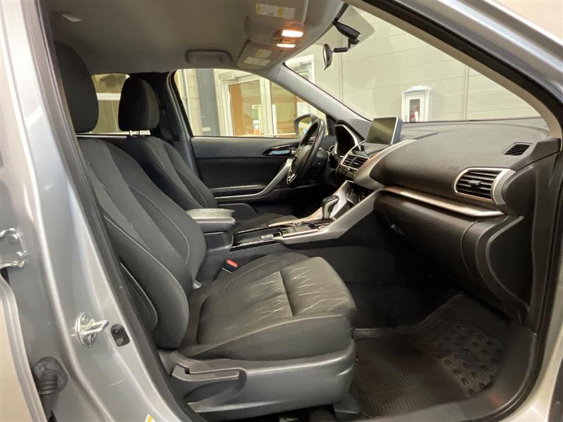 2018 MITSUBISHI ECLIPSE 