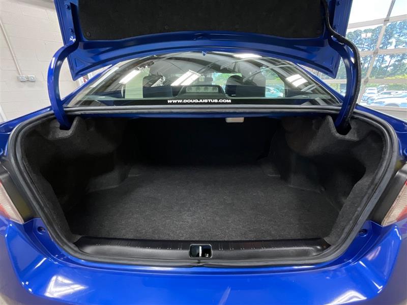 2016 SUBARU WRX LIMITED