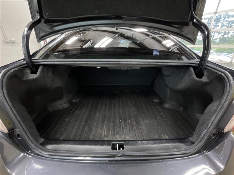 2017 SUBARU WRX STI LIMITED