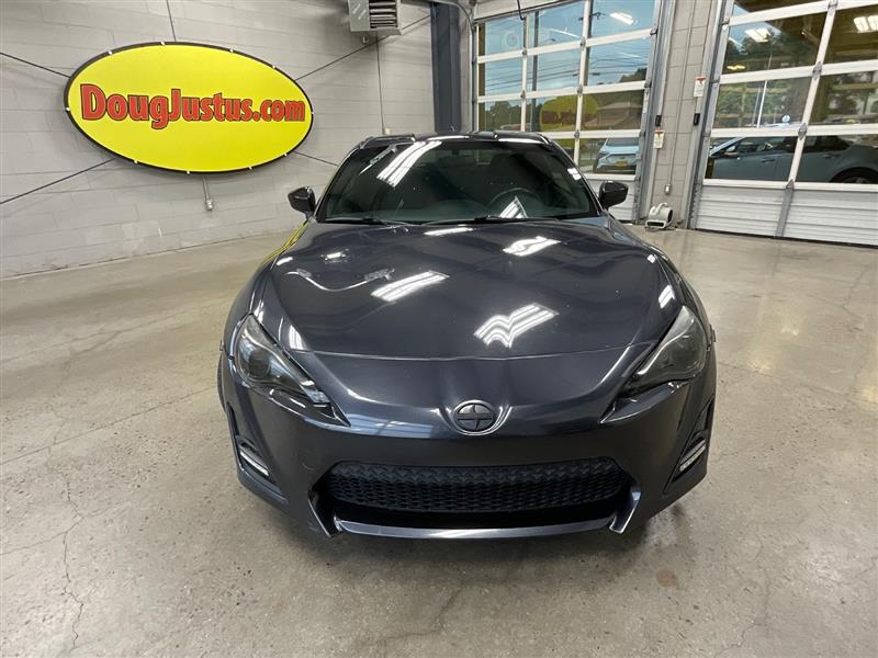 2015 SCION FR-S 