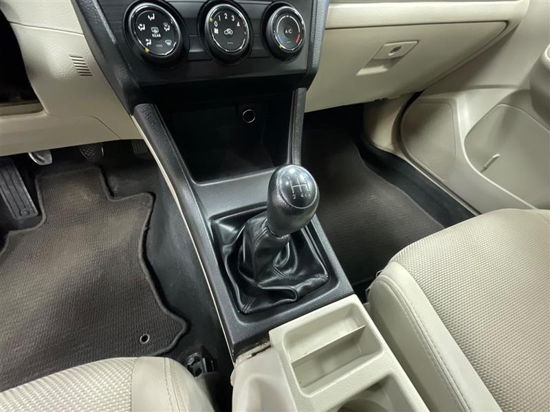 2013 SUBARU XV CROSSTREK PREMIUM