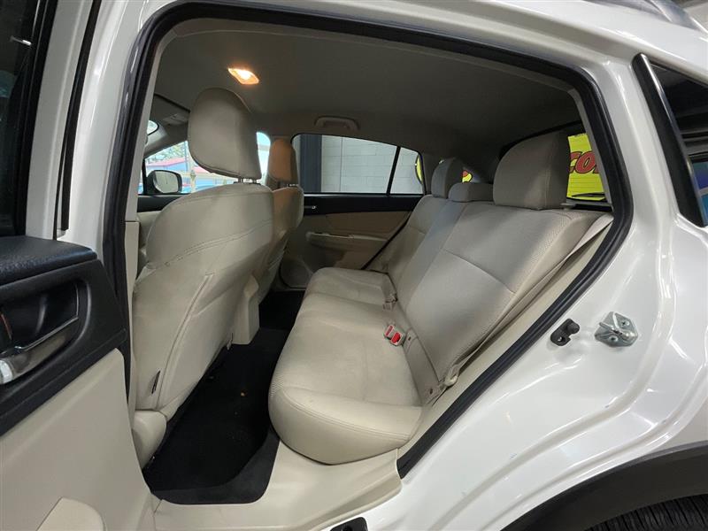 2013 SUBARU XV CROSSTREK PREMIUM