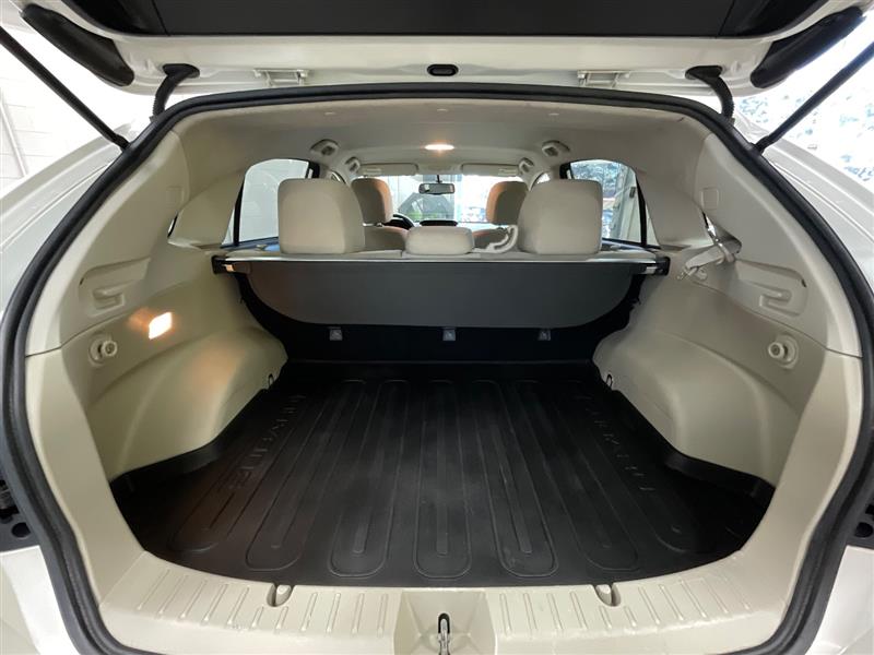 2013 SUBARU XV CROSSTREK PREMIUM