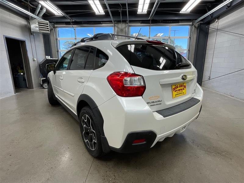 2013 SUBARU XV CROSSTREK PREMIUM