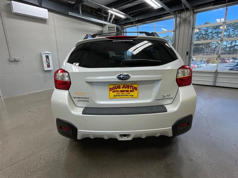 2013 SUBARU XV CROSSTREK PREMIUM