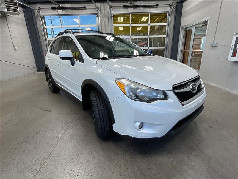 2013 SUBARU XV CROSSTREK PREMIUM