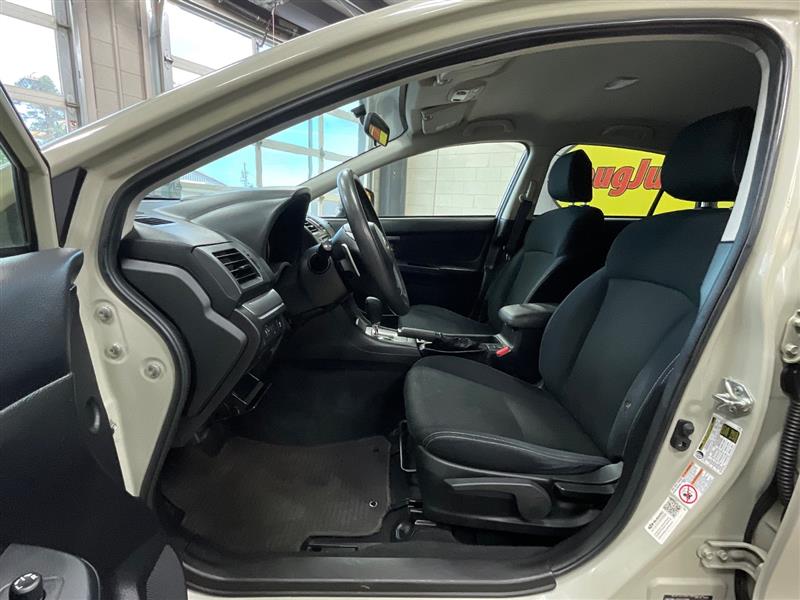 2014 SUBARU XV CROSSTREK PREMIUM