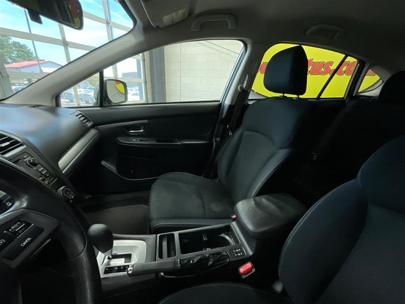 2014 SUBARU XV CROSSTREK PREMIUM