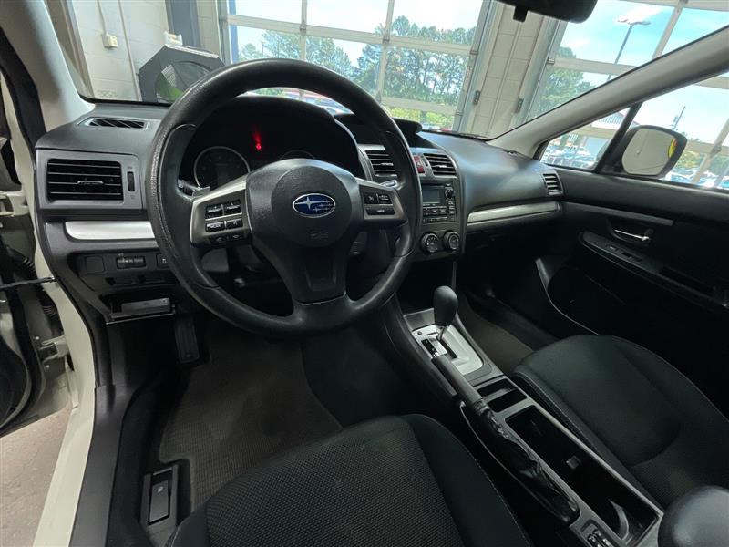 2014 SUBARU XV CROSSTREK PREMIUM