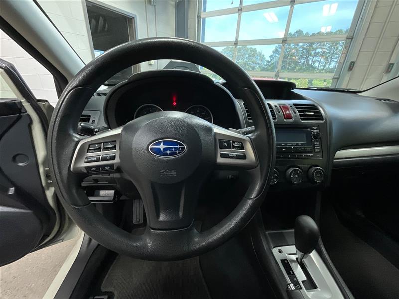 2014 SUBARU XV CROSSTREK PREMIUM