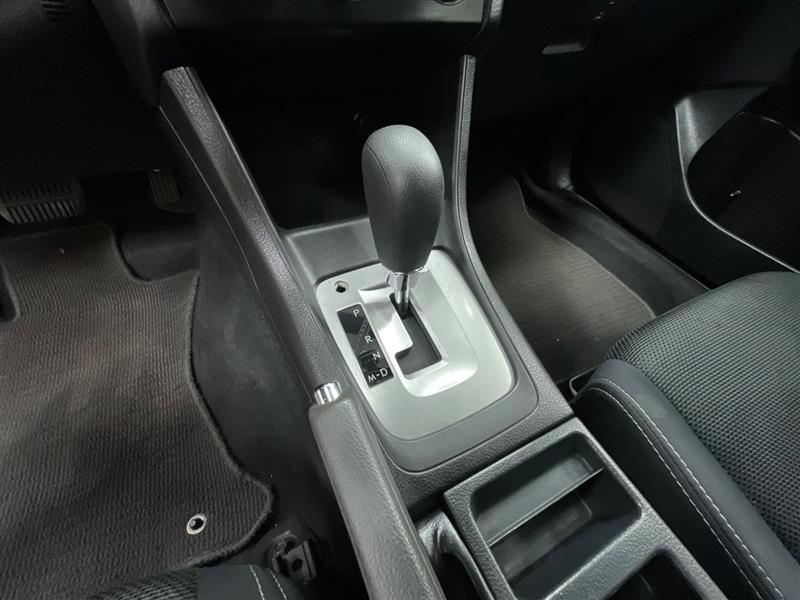 2014 SUBARU XV CROSSTREK PREMIUM