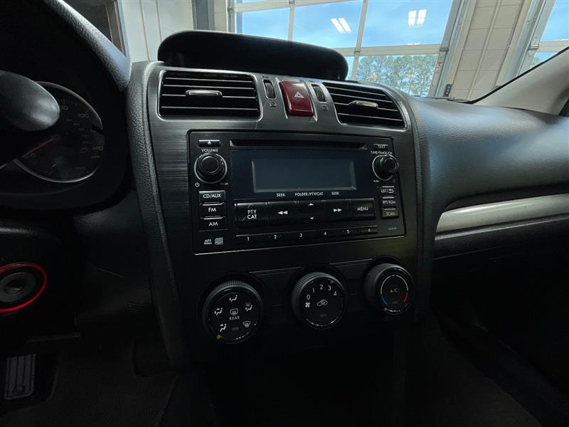 2014 SUBARU XV CROSSTREK PREMIUM