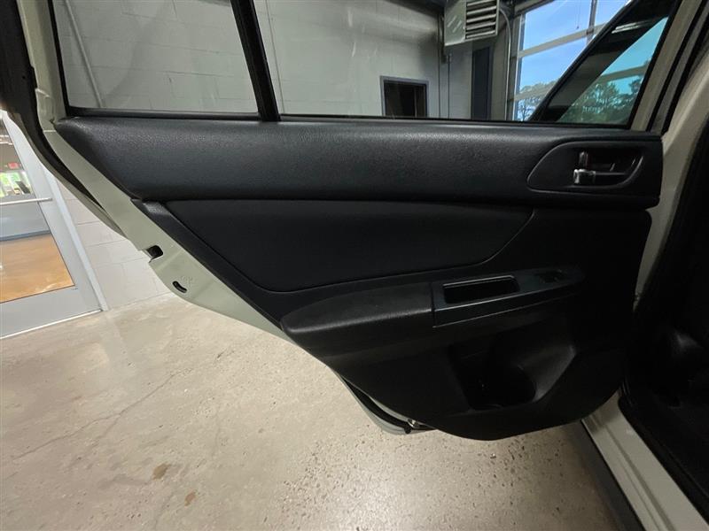 2014 SUBARU XV CROSSTREK PREMIUM