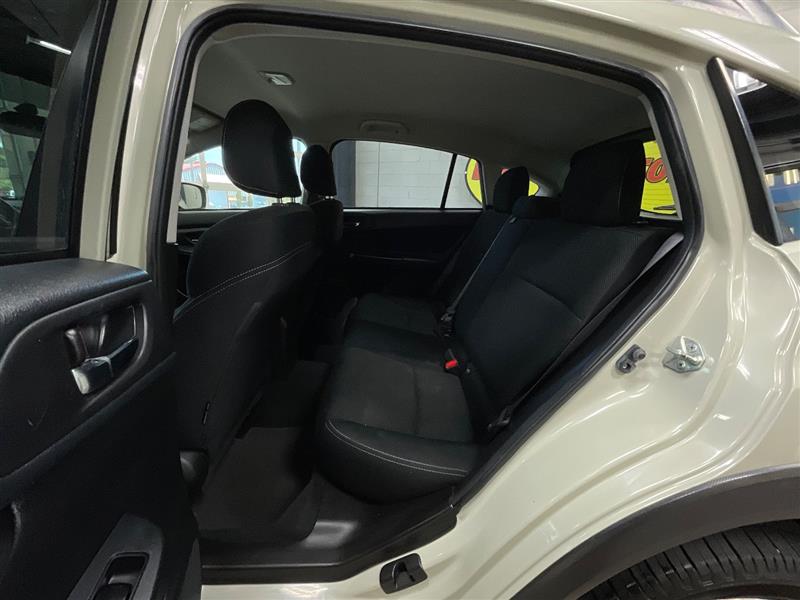 2014 SUBARU XV CROSSTREK PREMIUM