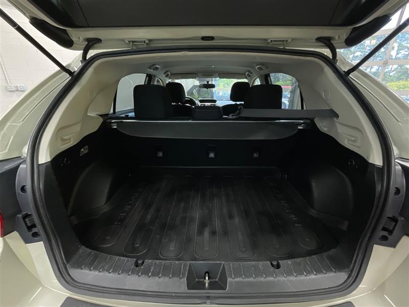 2014 SUBARU XV CROSSTREK PREMIUM