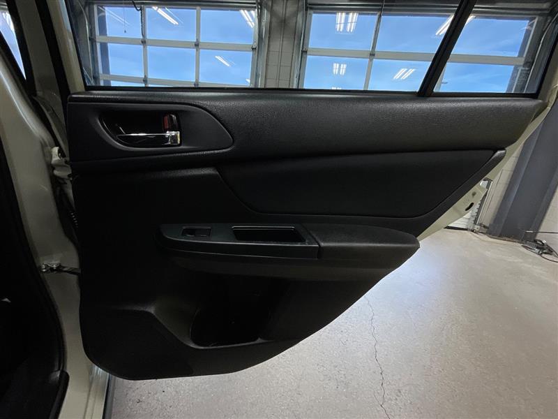 2014 SUBARU XV CROSSTREK PREMIUM