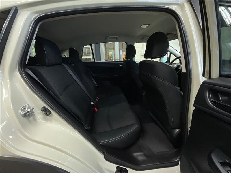 2014 SUBARU XV CROSSTREK PREMIUM