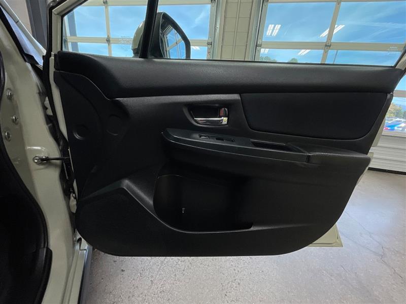 2014 SUBARU XV CROSSTREK PREMIUM