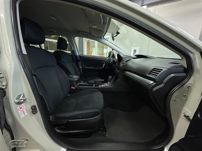 2014 SUBARU XV CROSSTREK PREMIUM