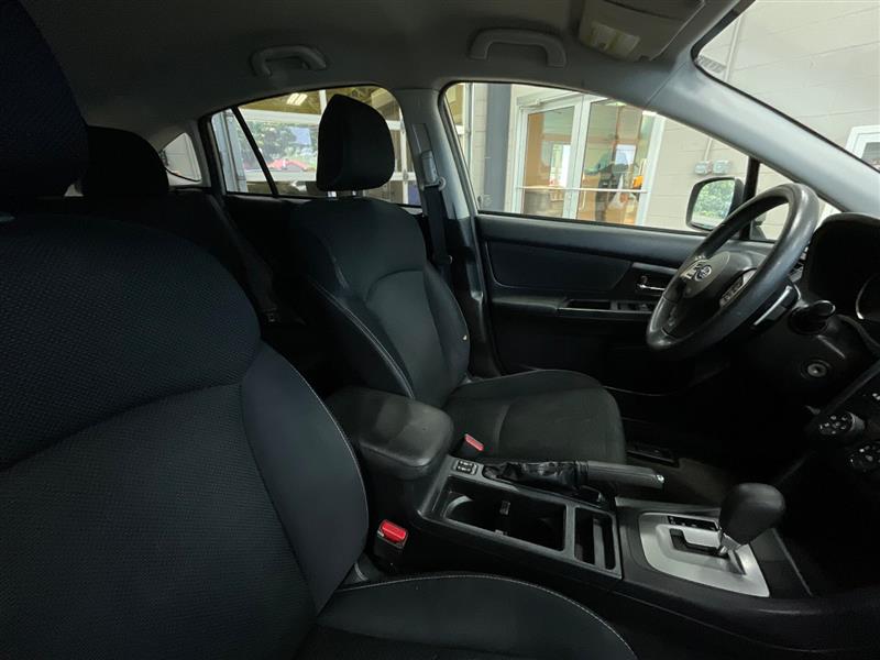 2014 SUBARU XV CROSSTREK PREMIUM