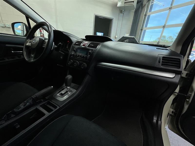 2014 SUBARU XV CROSSTREK PREMIUM