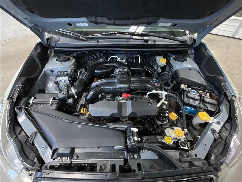 2014 SUBARU XV CROSSTREK PREMIUM