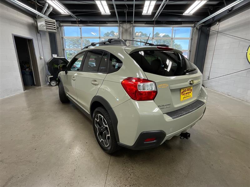 2014 SUBARU XV CROSSTREK PREMIUM