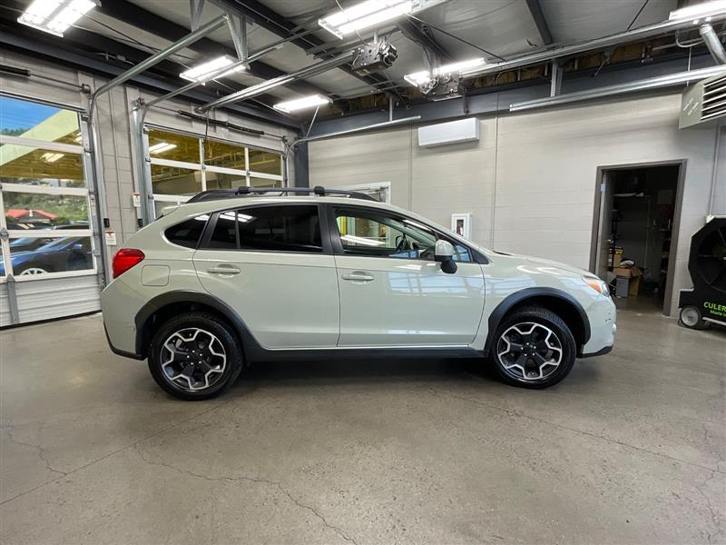 2014 SUBARU XV CROSSTREK PREMIUM
