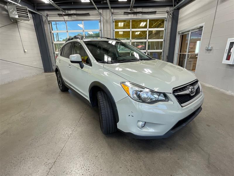 2014 SUBARU XV CROSSTREK PREMIUM